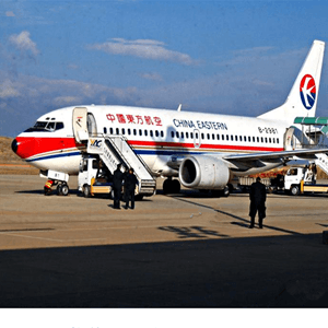 昆冈机场货运航空快运业稳步发展的原因是什么？